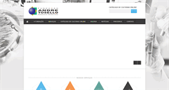 Desktop Screenshot of fat.org.br